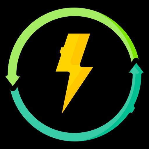Energie Icoon